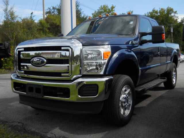 Photo of 2012 Ford F-250