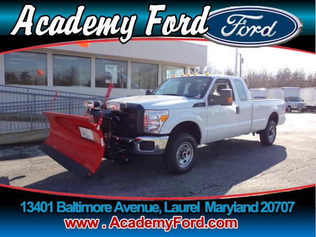Photo of 2012 Ford F-250
