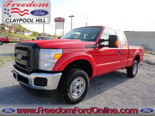 Photo of 2012 Ford F-250