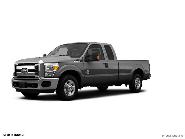 Photo of 2012 Ford F-250 Super Duty