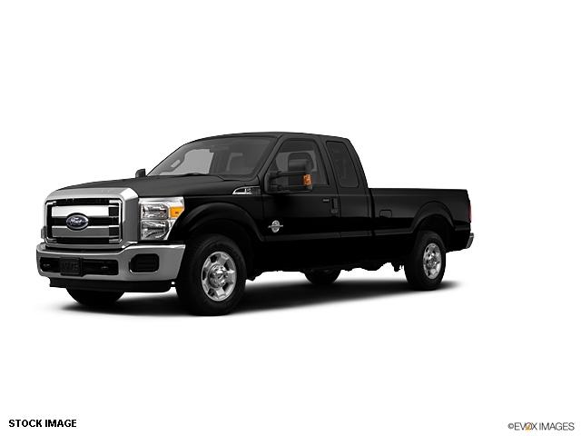 Photo of 2012 Ford F-250