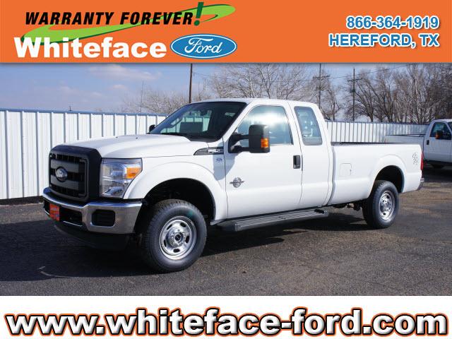 Photo of 2012 Ford F-250 Super Duty