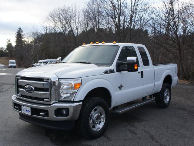 Photo of 2011 Ford F-350 Super Duty