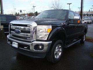 Photo of 2012 Ford F-350