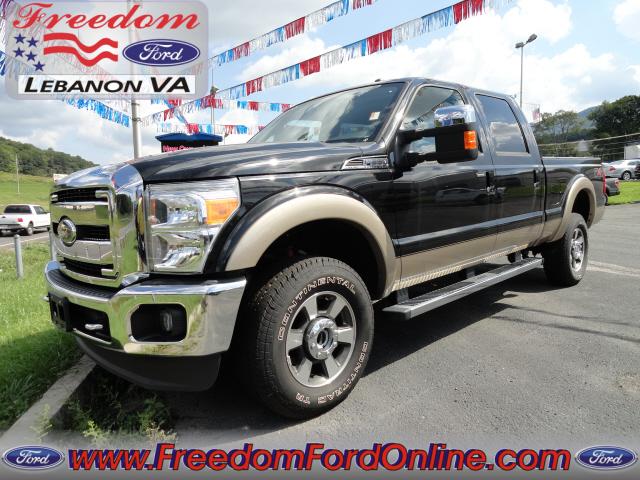 Photo of 2011 Ford F-350