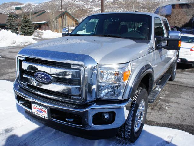 Photo of 2012 Ford F-350