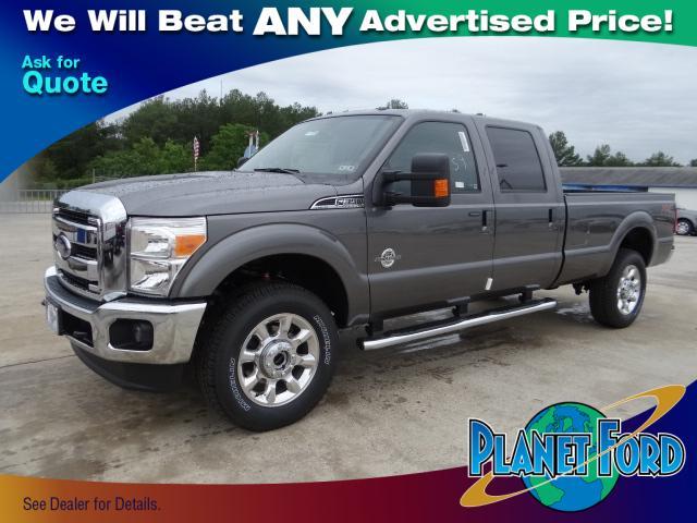 Photo of 2012 Ford F-350 Super Duty