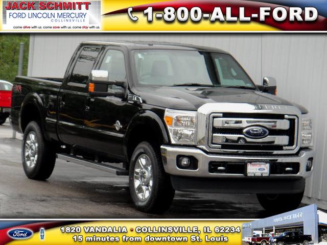 Photo of 2012 Ford F-350