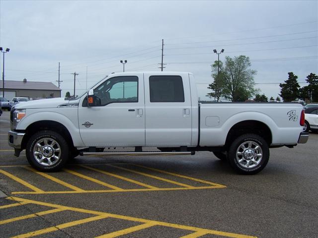 Photo of 2011 Ford F-350 Super Duty