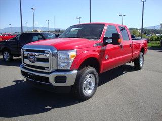 Photo of 2011 Ford F-350