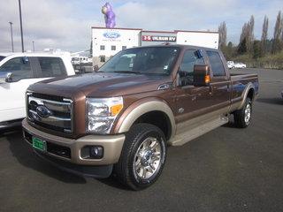 Photo of 2012 Ford F-350