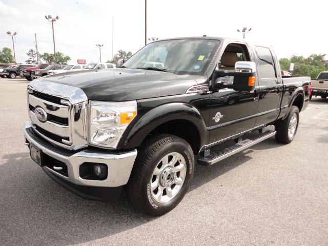 Photo of 2011 Ford F-350