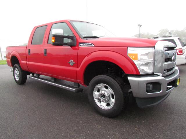 Photo of 2011 Ford F-350
