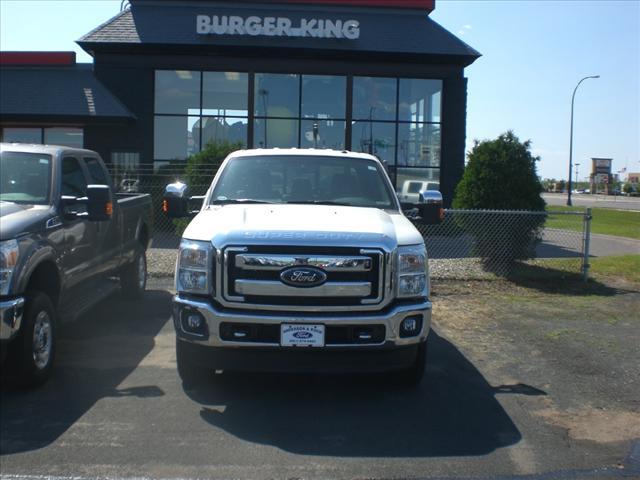 Photo of 2012 Ford F-350 Super Duty