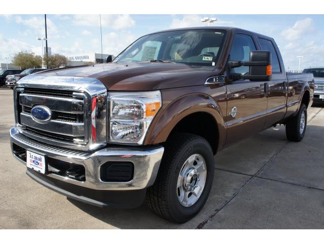 Photo of 2012 Ford F-350 Super Duty