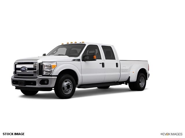 Photo of 2012 Ford F-350 Super Duty