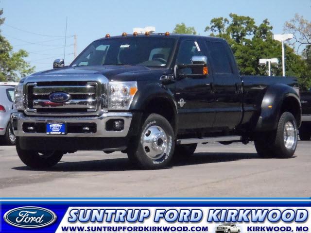Photo of 2012 Ford F-450 Super Duty