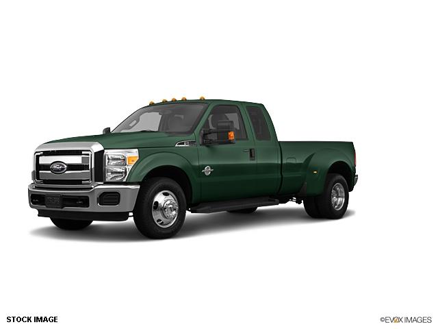 Photo of 2011 Ford F-350 Super Duty