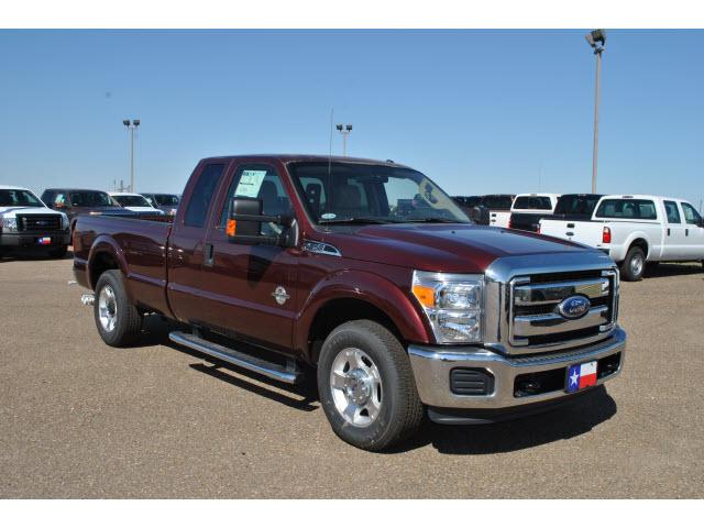 Photo of 2011 Ford F-350 Super Duty
