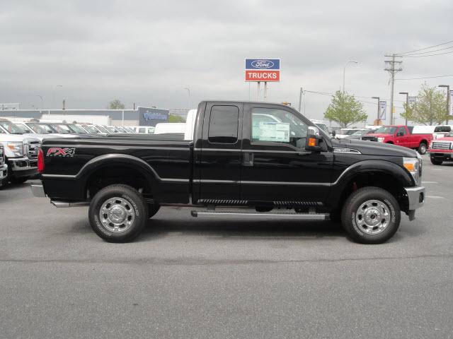 Photo of 2012 Ford F-350 Super Duty