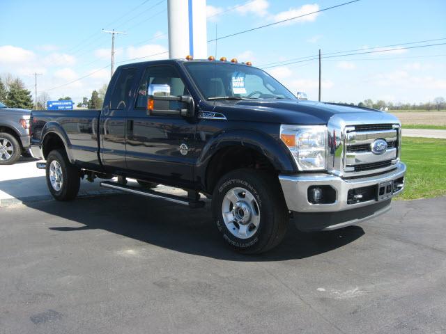 Photo of 2011 Ford F-350 Super Duty