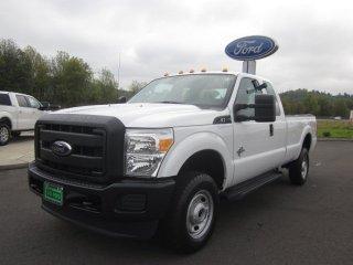 Photo of 2012 Ford F-350