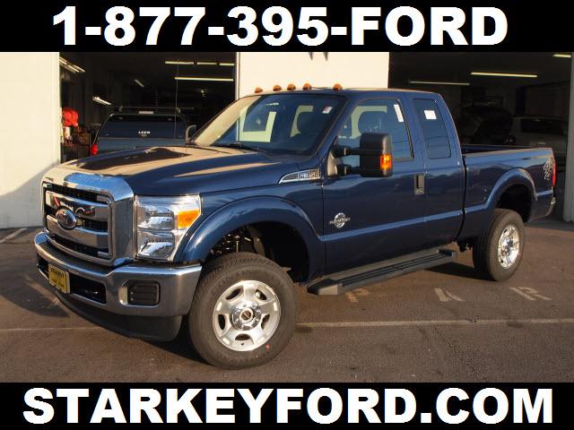 Photo of 2012 Ford F-350 Super Duty