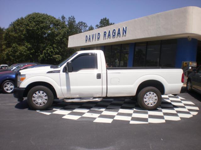 Photo of 2011 Ford F-250