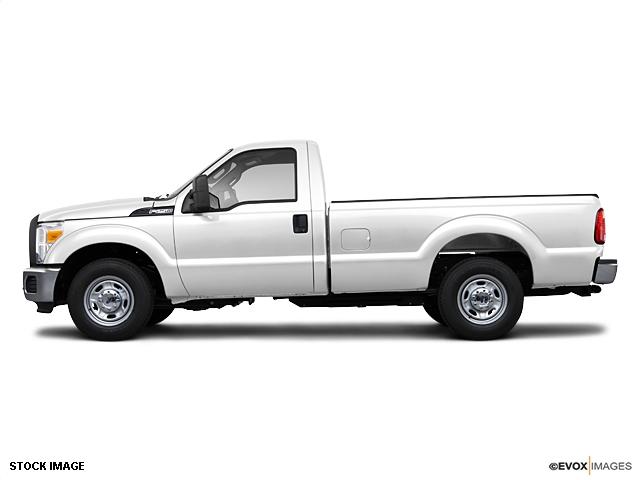 Photo of 2011 Ford F-250 Super Duty