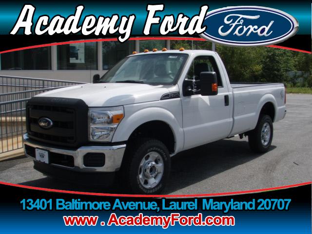 Photo of 2012 Ford F-250