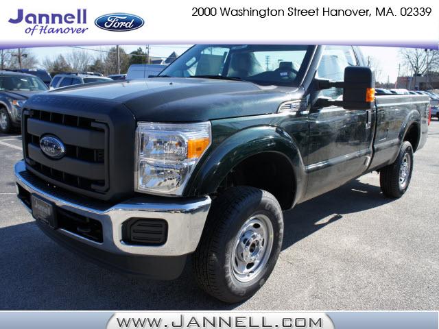 Photo of 2012 Ford F-250 Super Duty