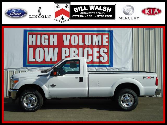 Photo of 2011 Ford F-250