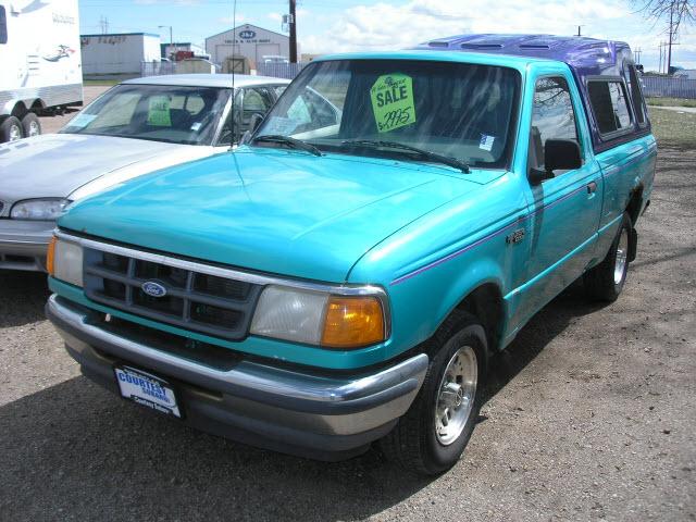 Photo of 1994 Ford Ranger