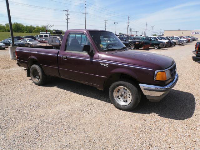 Photo of 1993 Ford RANGER