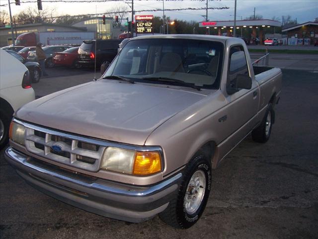 Photo of 1994 Ford Ranger
