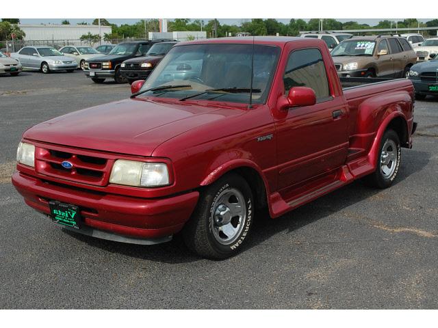 Photo of 1995 Ford Ranger