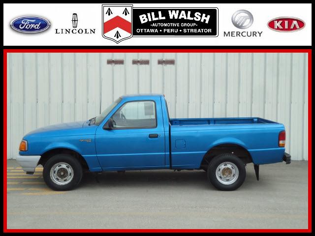 Photo of 1995 Ford RANGER
