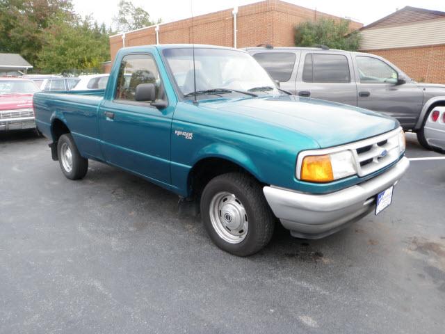 Photo of 1996 Ford RANGER