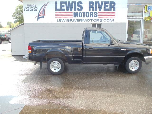 Photo of 1997 Ford Ranger