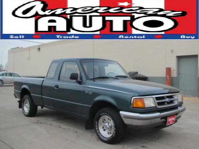 Photo of 1996 Ford Ranger