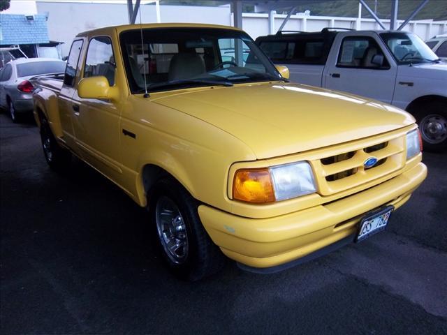 Photo of 1997 Ford Ranger