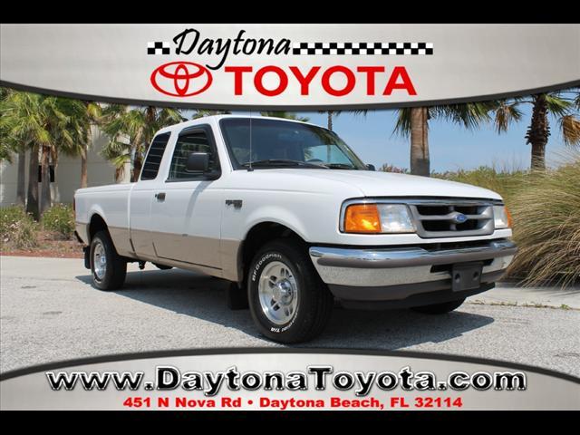 Photo of 1997 Ford Ranger