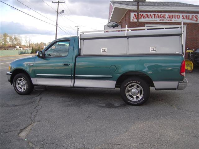 Photo of 1997 Ford F-150