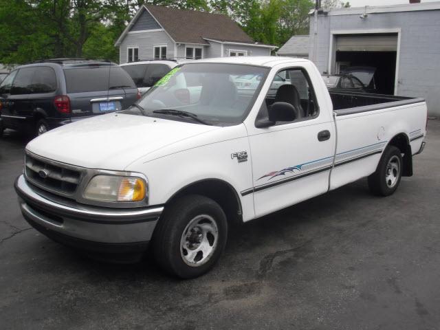 Photo of 1998 Ford F-150