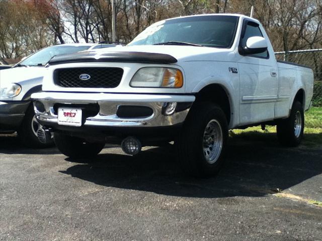 Photo of 1997 Ford F-150