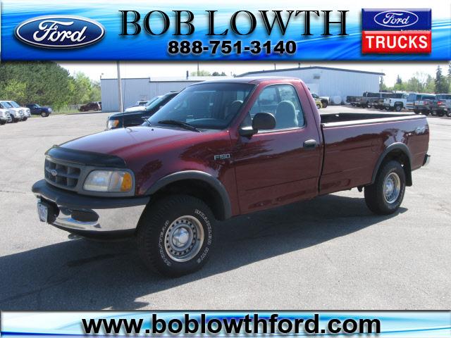 Photo of 1997 Ford F-150