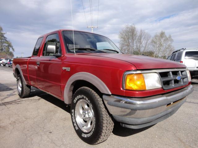 Photo of 1997 Ford Ranger