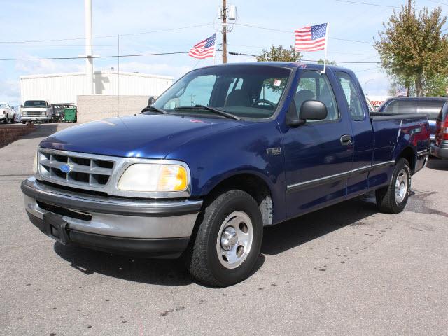 Photo of 1997 Ford F-150