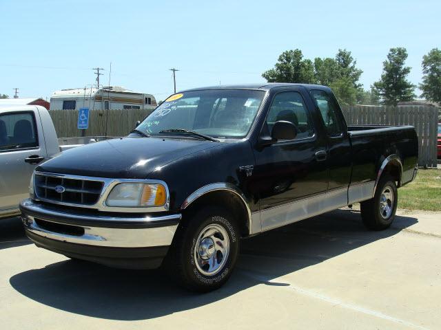 Photo of 1997 Ford F-150
