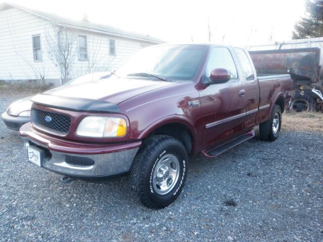 Photo of 1997 Ford F-150